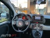 Fiat Panda 1.0 Hybrid