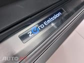 Nissan Leaf N-Connecta