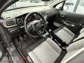 Citroen C3 1.2 PureTech Shine Pack