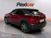 Mazda MX-30 e-SKYACTIV Advantage+Vintage Leatherett