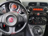 Fiat 500 1.3 16V MJ Lounge S&S