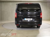 Mercedes-Benz Vito 116 CDi/34 Select