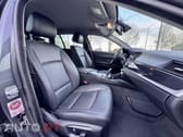 BMW 520 d Auto