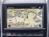 Porsche Cayenne Turbo Tiptronic S
