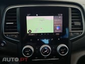 Renault Mégane 1.5 Blue dCi Limited C/PM+Pneu