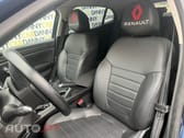 Renault Mégane GT Line