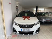 Peugeot 3008 GT Line