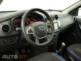 Dacia Sandero Sandero 1.0 ECO-G Stepway Comfort Bi-Fuel