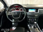 Peugeot 508 1.6 BlueHDi GT Line EAT6