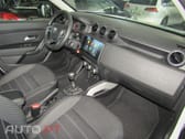 Dacia Duster 1.5 Blue dCi Prestige