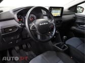 Dacia Jogger ECO-G 100 Bi-Fuel Expression 7 lugares