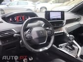 Peugeot 3008 1.2 PureTech GT