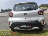 Dacia Spring Electric 45 Comfort Plus