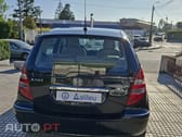 Mercedes-Benz A 150 Elegance Automatic