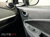 Renault Zoe Outro