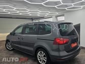 Seat Alhambra 1.4 TSI Start & Stop Sport
