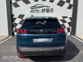 Peugeot 3008 1.2 PureTech Allure Pack EAT8