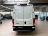 Iveco Daily 2.3 35S16H 4100 CD