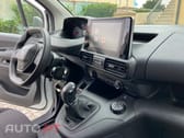 Peugeot Partner 1.6 HDI 100 cv Gripe Control