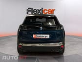 Peugeot 3008 1.5 BlueHDi GT EAT8