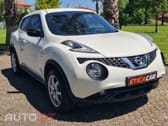 Nissan Juke 1.5 dCi Tekna Premium