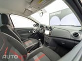Dacia Sandero 0.9 TCe Stepway