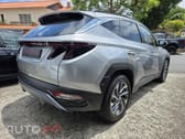 Hyundai Tucson 1.6 T-GDi 48V Premium
