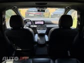 Mercedes-Benz V 250 d Longo Avantgarde