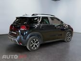Citroen C3 Aircross 1.5 BlueHDi C-Series