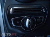 Mercedes-Benz C 220 d AMG Line