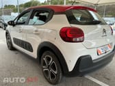 Citroen C3 1.2 PureTech Shine