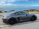 Porsche 718 2.0 PDK