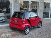 Smart ForTwo 1.0 mhd Pure 61