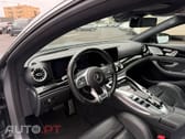 Mercedes-Benz AMG GT 53 4Matic+