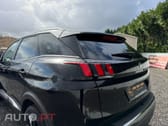 Peugeot 3008 2.0 BlueHDi GT EAT8