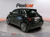 Fiat 500e Icon
