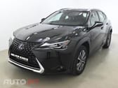Lexus UX Aut.