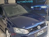 Volkswagen Polo 1.6 TDi R-LINE