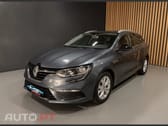 Renault Mégane Sport Tourer 1.5 Blue dCi Limited