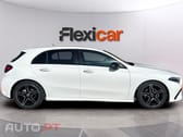 Mercedes-Benz A 200 7G-DCT AMG Line