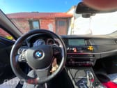BMW 528 Xdrive