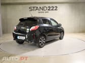 Mitsubishi Space Star 1.2 Intens