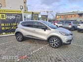 Renault Captur 0.9 TCE Exclusive