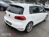 Volkswagen Golf 2.0 GTI DSG