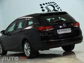 Opel Astra Sports Tourer 1.4 T Innovation Active-Select S/S