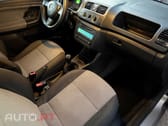 Skoda Fabia Break 1.2 TDi Ambiente