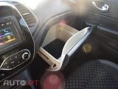 Renault Captur 1.5 dCi Exclusive