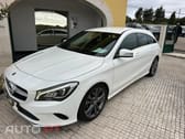 Mercedes-Benz CLA 180 d Shooting Brake Urban Aut.