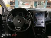 Renault Mégane 1.5 Blue dCi Limited