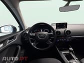 Audi A3 Sportback 1.6 TDI Attraction